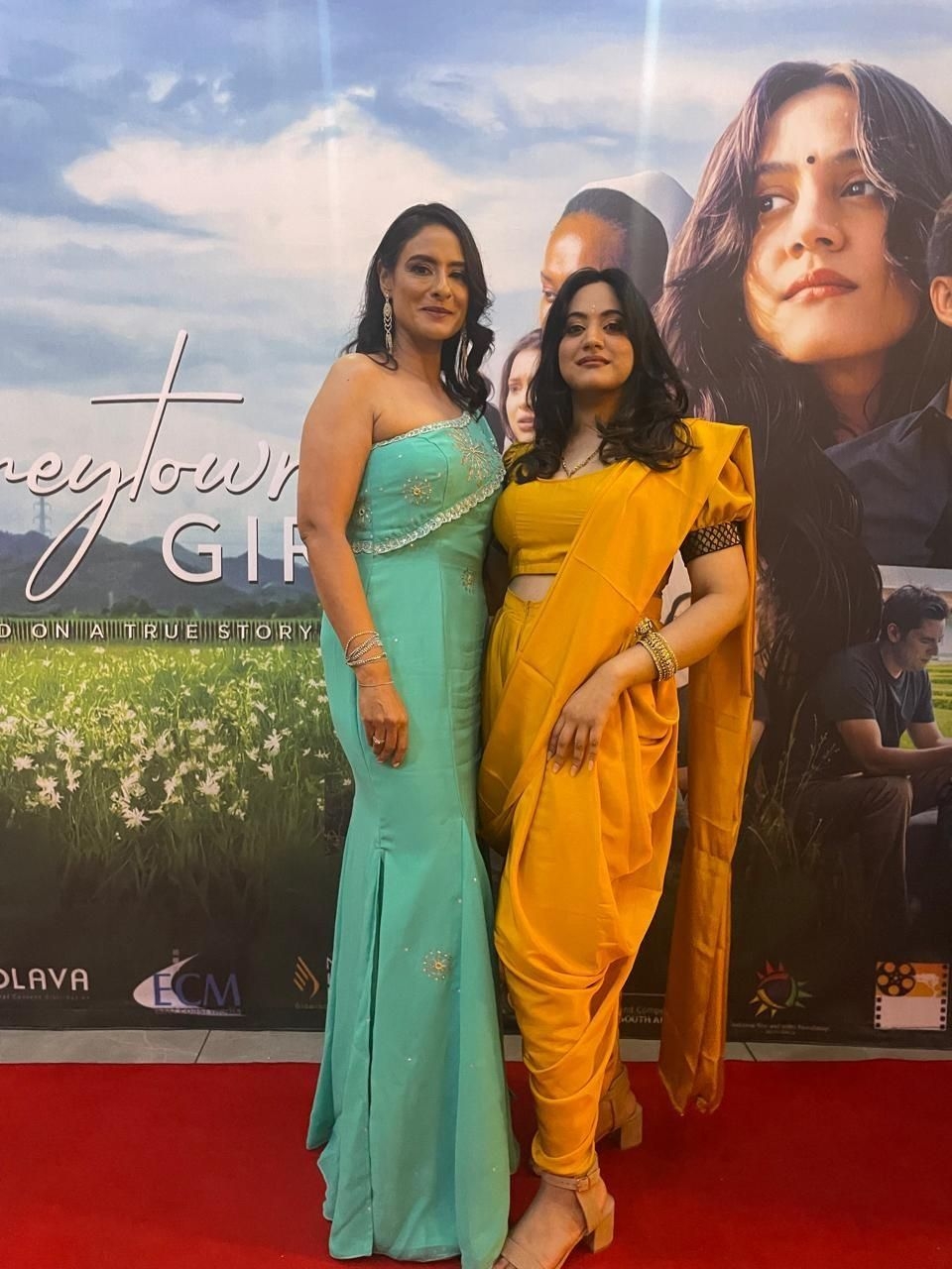 Cannes calling: 'Greytown Girl' steals the spotlight with 2025 nomination