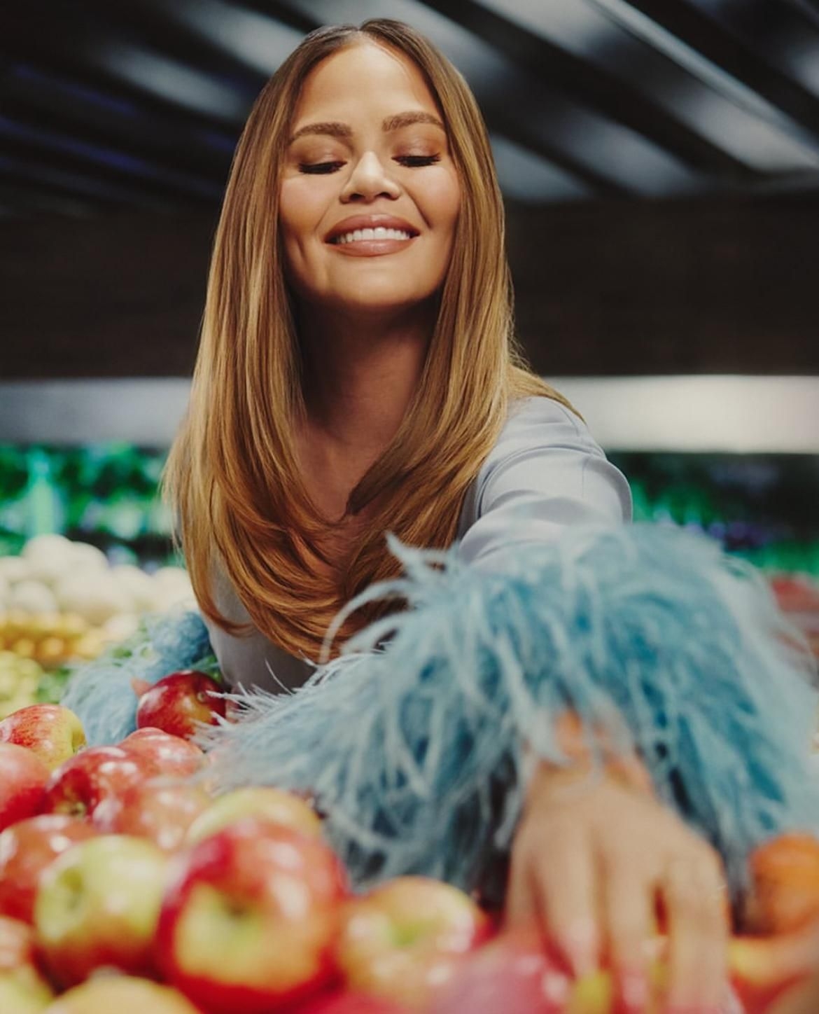 Chrissy Teigen's hairline makeover: what you need to know about this trendy procedure
