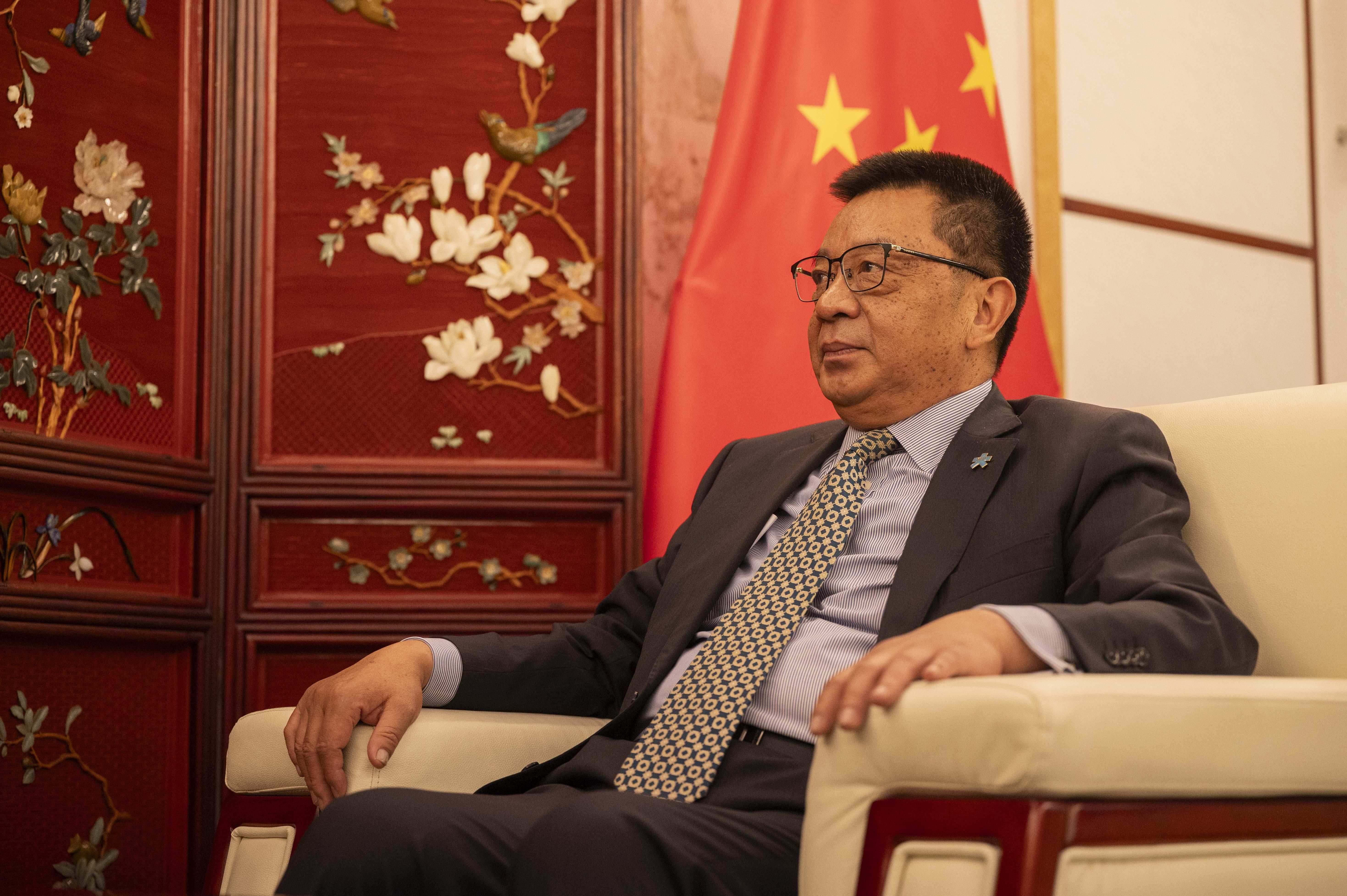 China's robust counteraction to US tariffs: Aiming to protect global trade