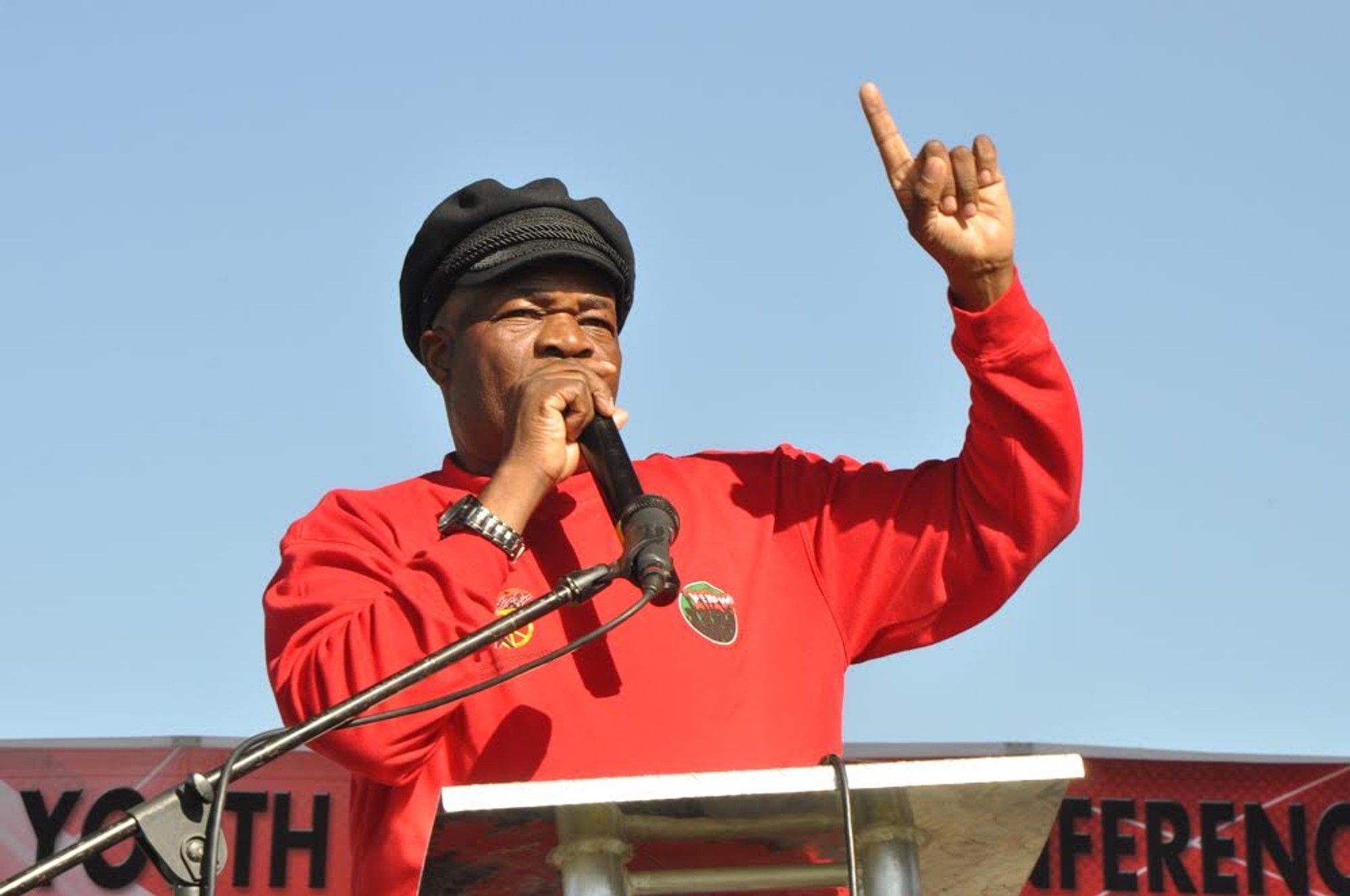 Cosatu: assessing the SANDF's capacity to fulfil its constitutional mandate