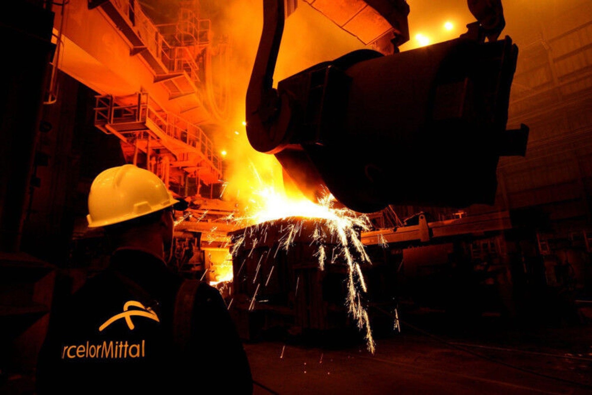 ArcelorMittal South Africa defers long steel plant closure with R1.7bn government support