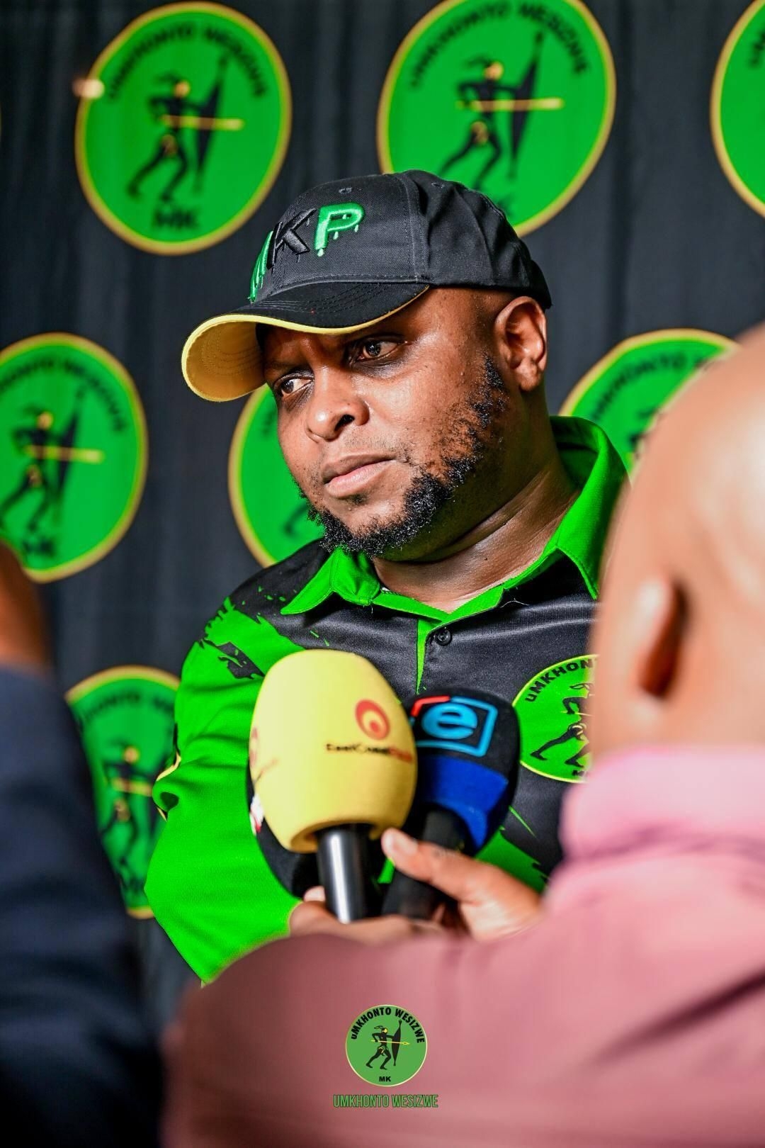 MK Party accuses ANC of abusing state resources ahead of Mpofana by-election