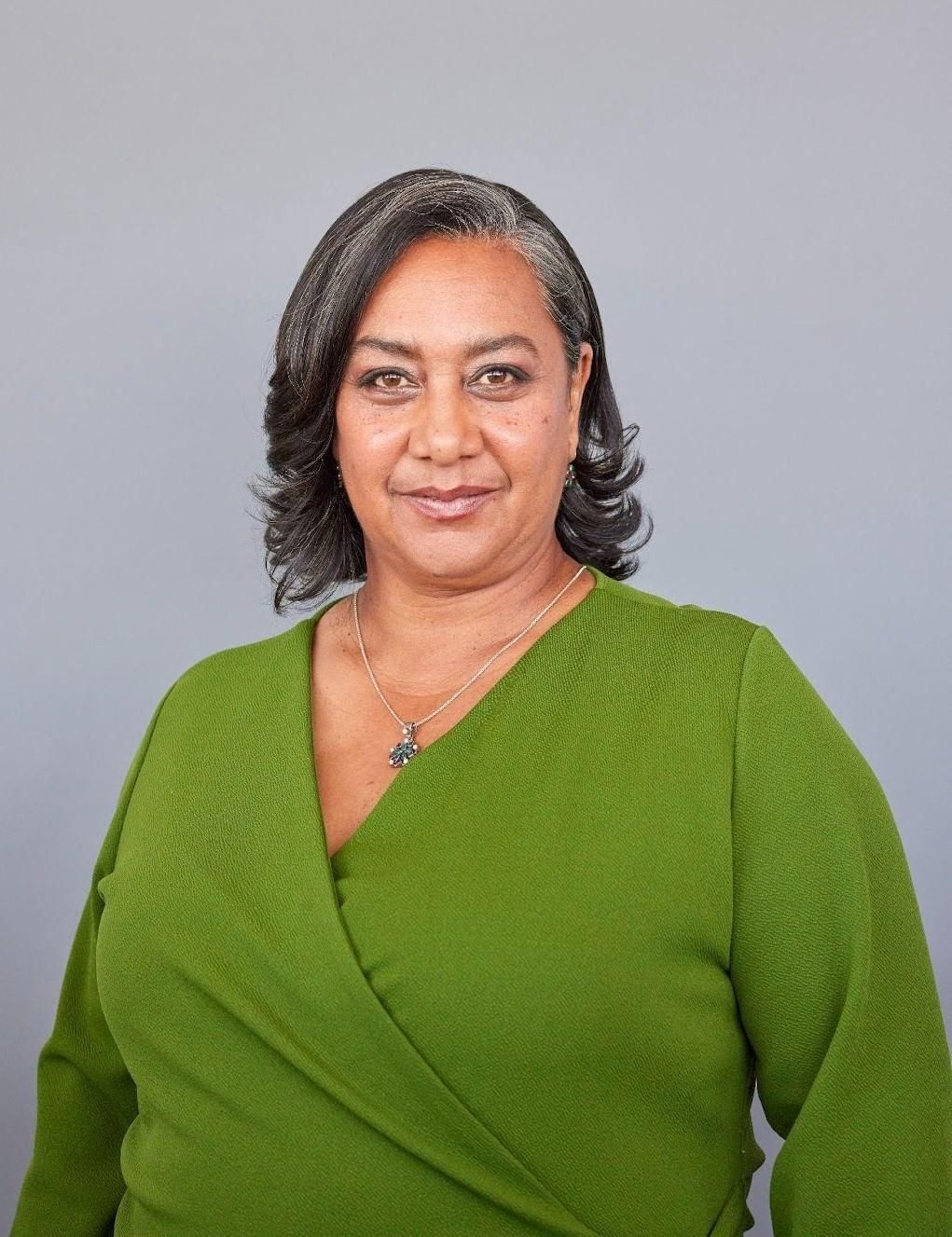 UWC's Priscilla Baker honoured with prestigious L'Oréal–UNESCO award