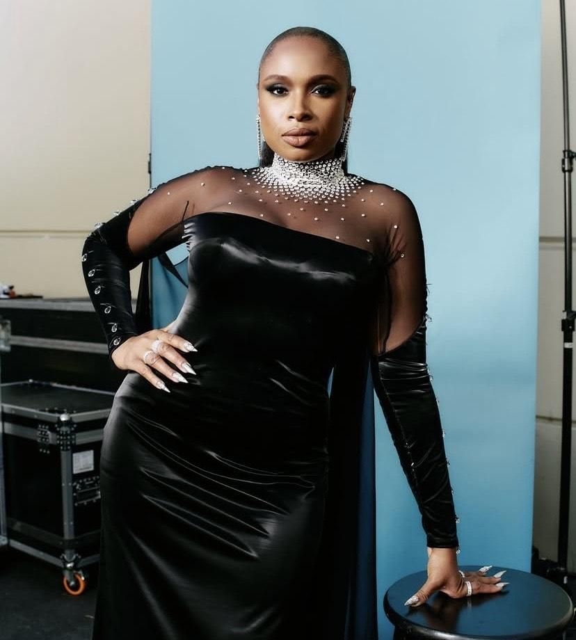 When listening goes awry: Jennifer Hudson faces backlash after Eddie Murphy's interview