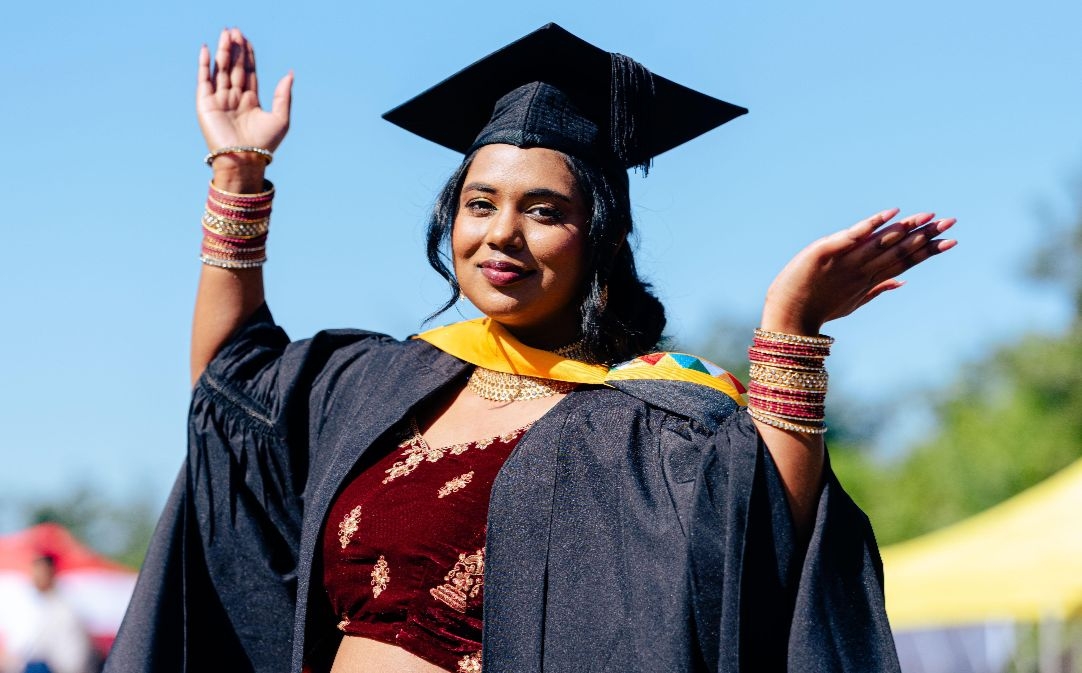 The legal landscape of influencer marketing: insights from Gabrielle Naidoo's research
