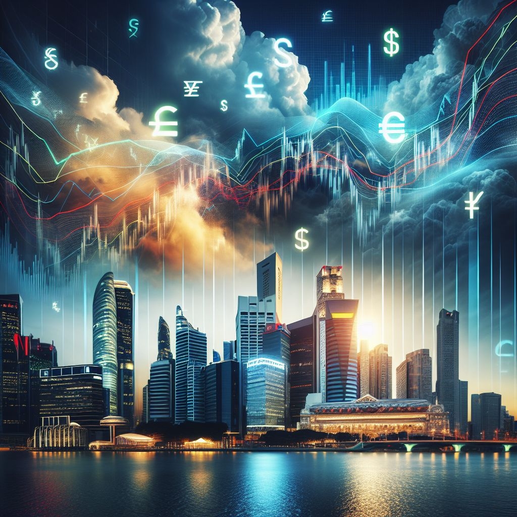 Rand fluctuates amid escalating India-Pakistan tensions