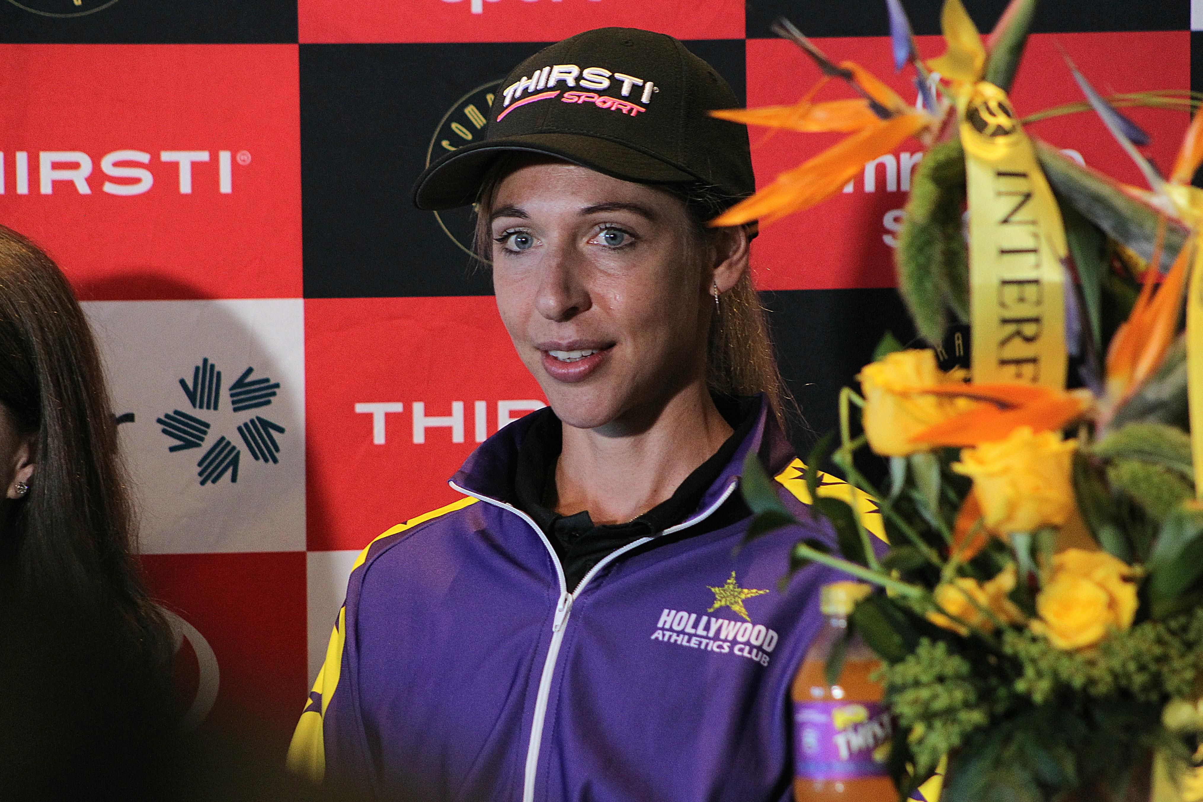 Gerda Steyn favoured to win the Comrades Marathon, but the men's race remains unpredictable