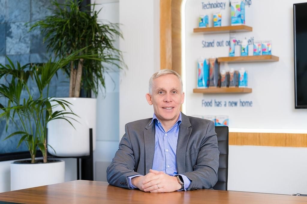 Tetra Pak addresses changing consumption dynamics through innovation in South Africa