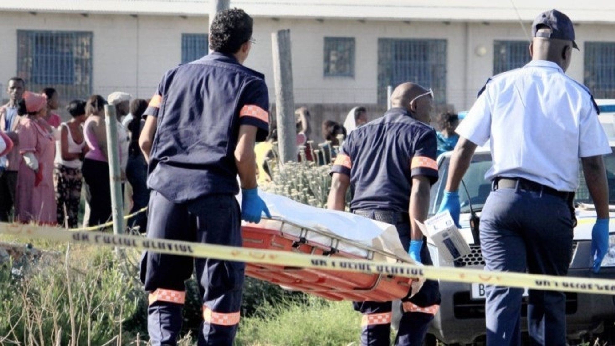 The dark reality of mob justice in Limpopo: Vigilantism and brutal murders of accused people