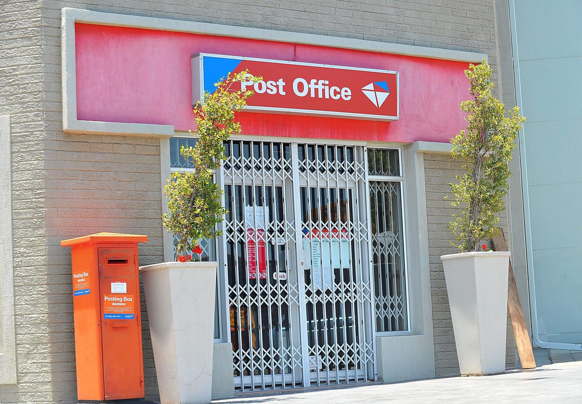 Funding crisis looms for SA Post Office and Post Bank as rescue practitioners prepare to exit