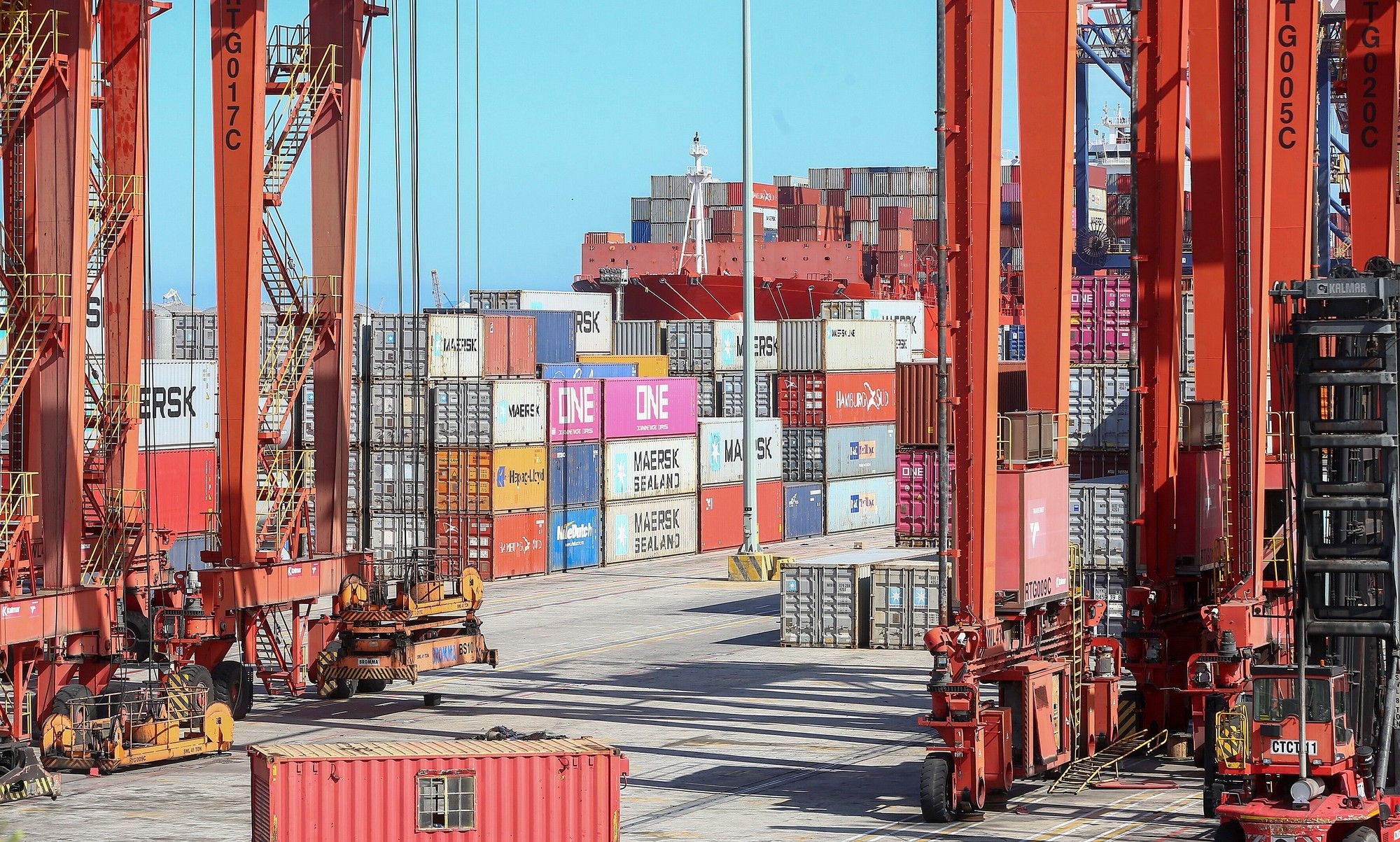 UNTU prepares for possible strike as Transnet wage negotiations reach deadlock
