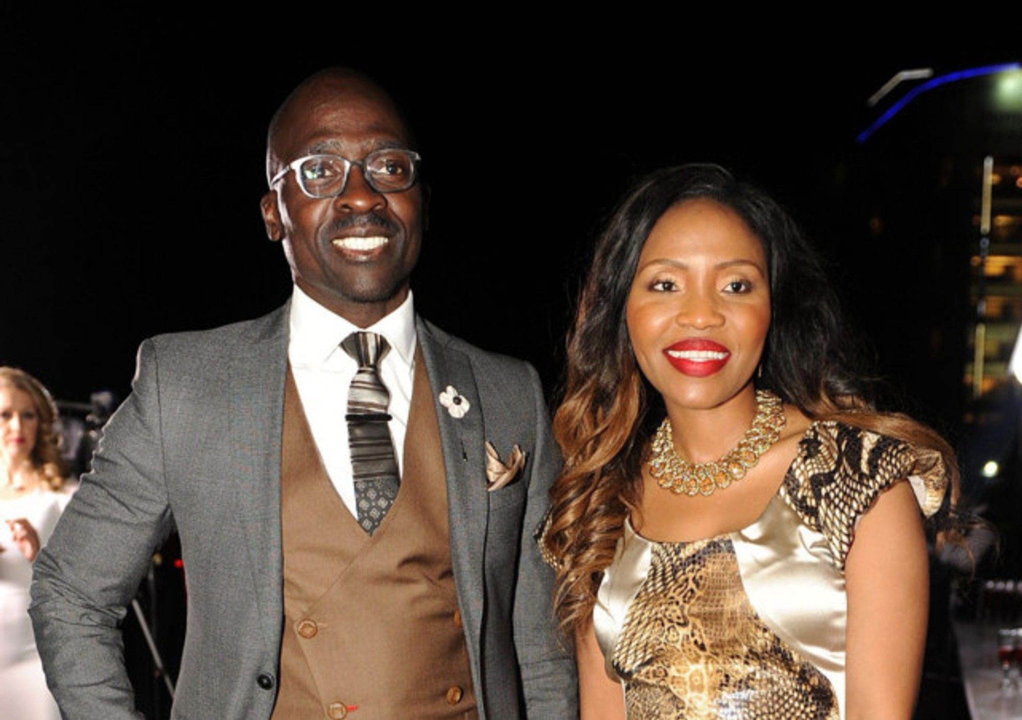 Gigaba stops ex-wife Noma and Showmax from airing sordid details of their marriage on Untied episode