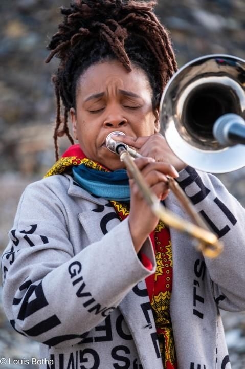 Experience the magic of jazz at the Journey to Jazz Festival in Prince Albert
