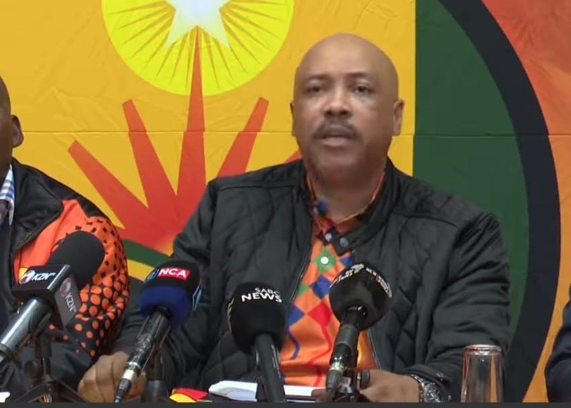 NFP reshuffles leadership in KwaZulu-Natal and welcomes new members