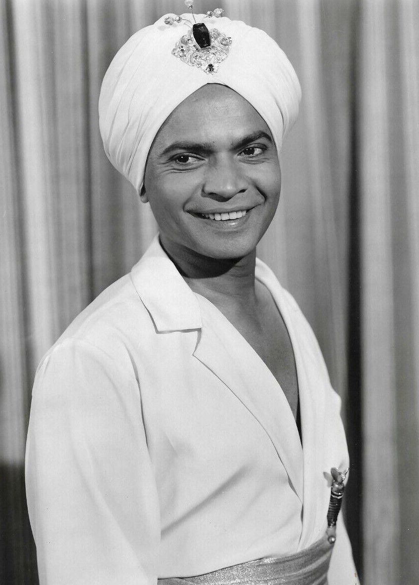 Biopic on India's maiden Hollywood star