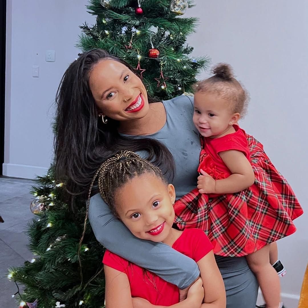 Denise Zimba's heartfelt confession on X: 'My children are living with the consequences of my actions'