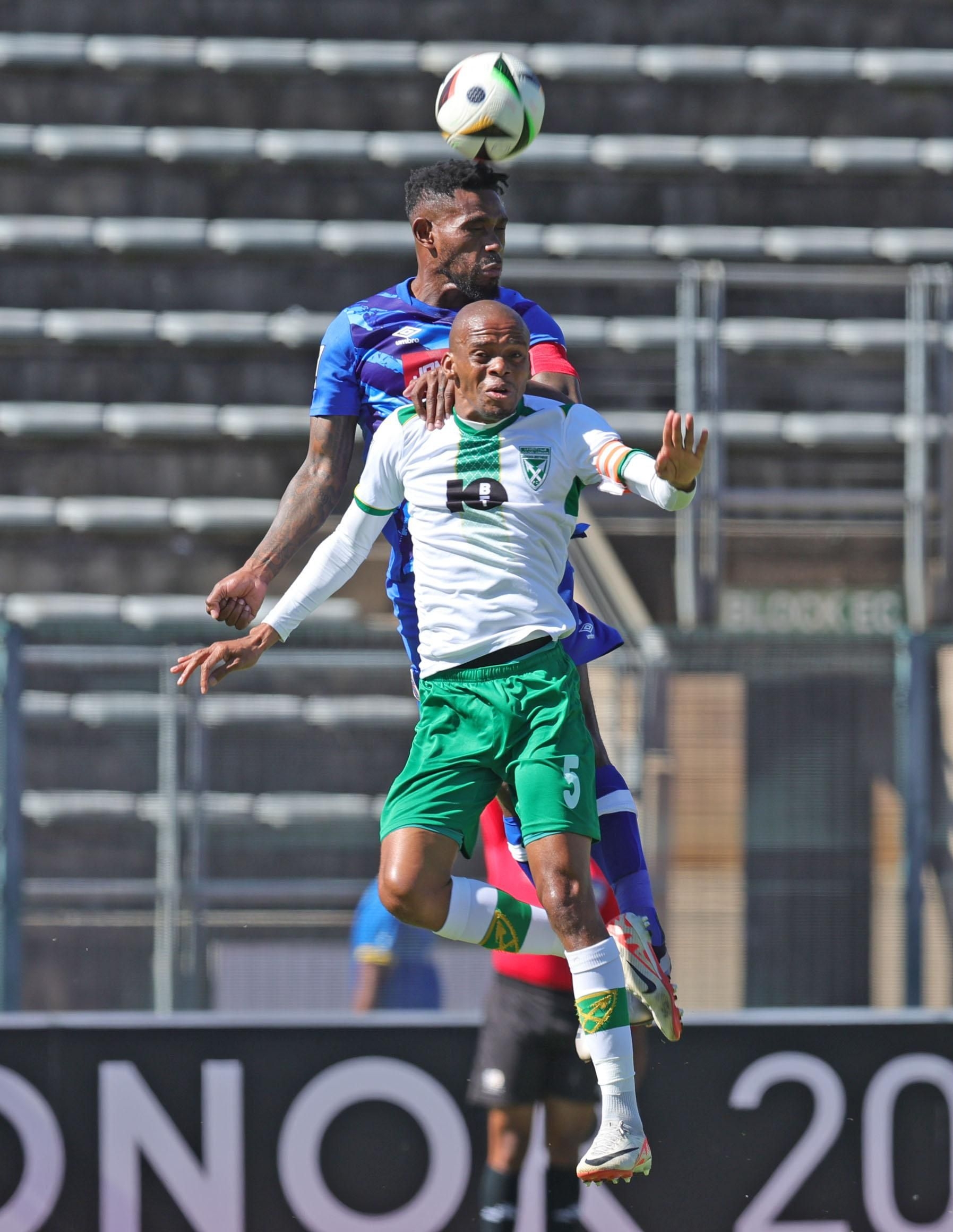 Respect is earned: From Seagal's disaster to Chelsea's apathy to the PSL's governance crisis