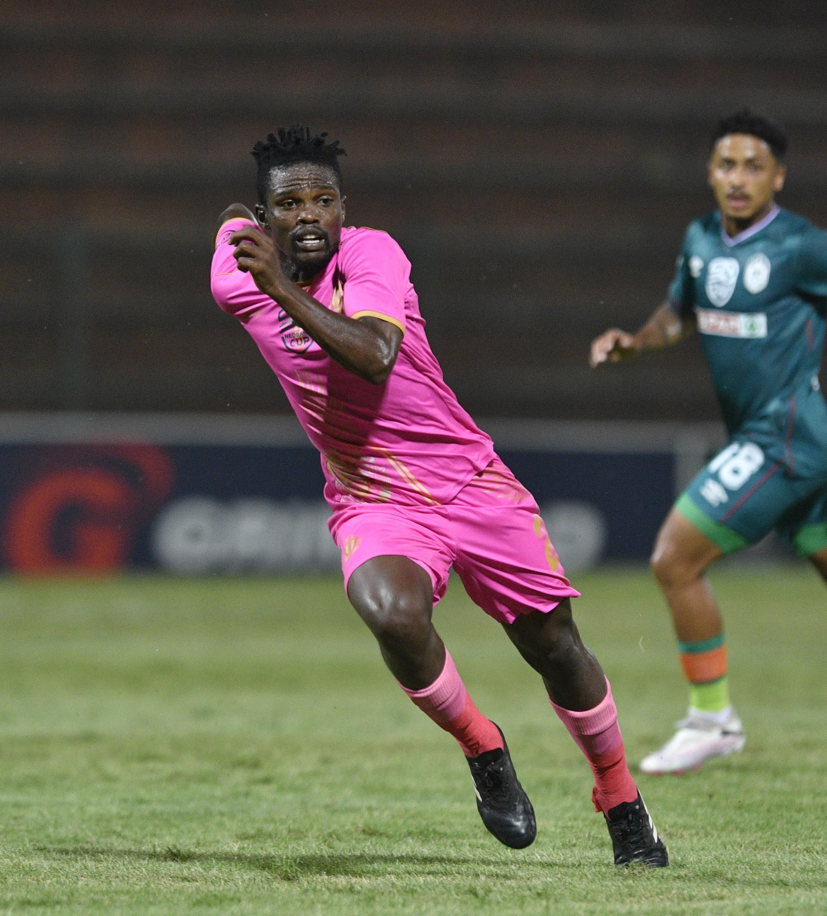 Golden Arrows continue raid of Royal AM with two more signings
