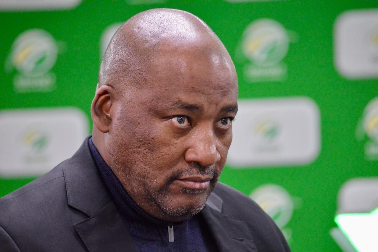 Gayton McKenzie dodges what LIV Golf event will do for development of golf in SA