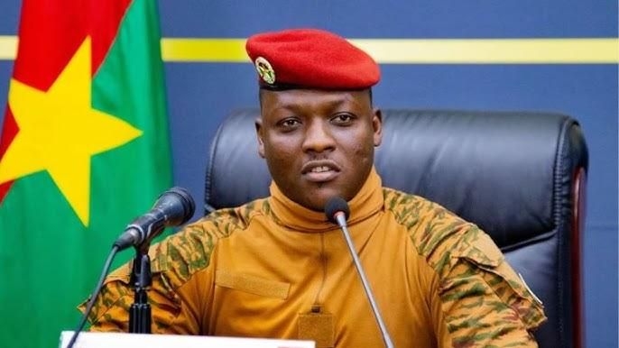 Uncovering the blood gold crisis in Burkina Faso