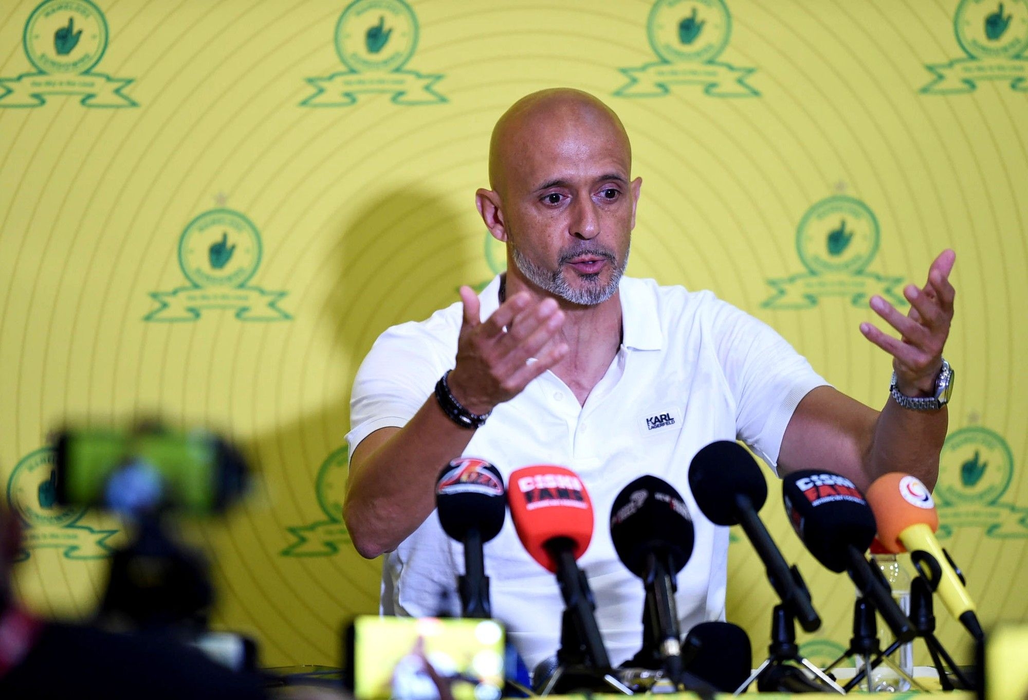 Cardoso on brink of turning detractors into admirers