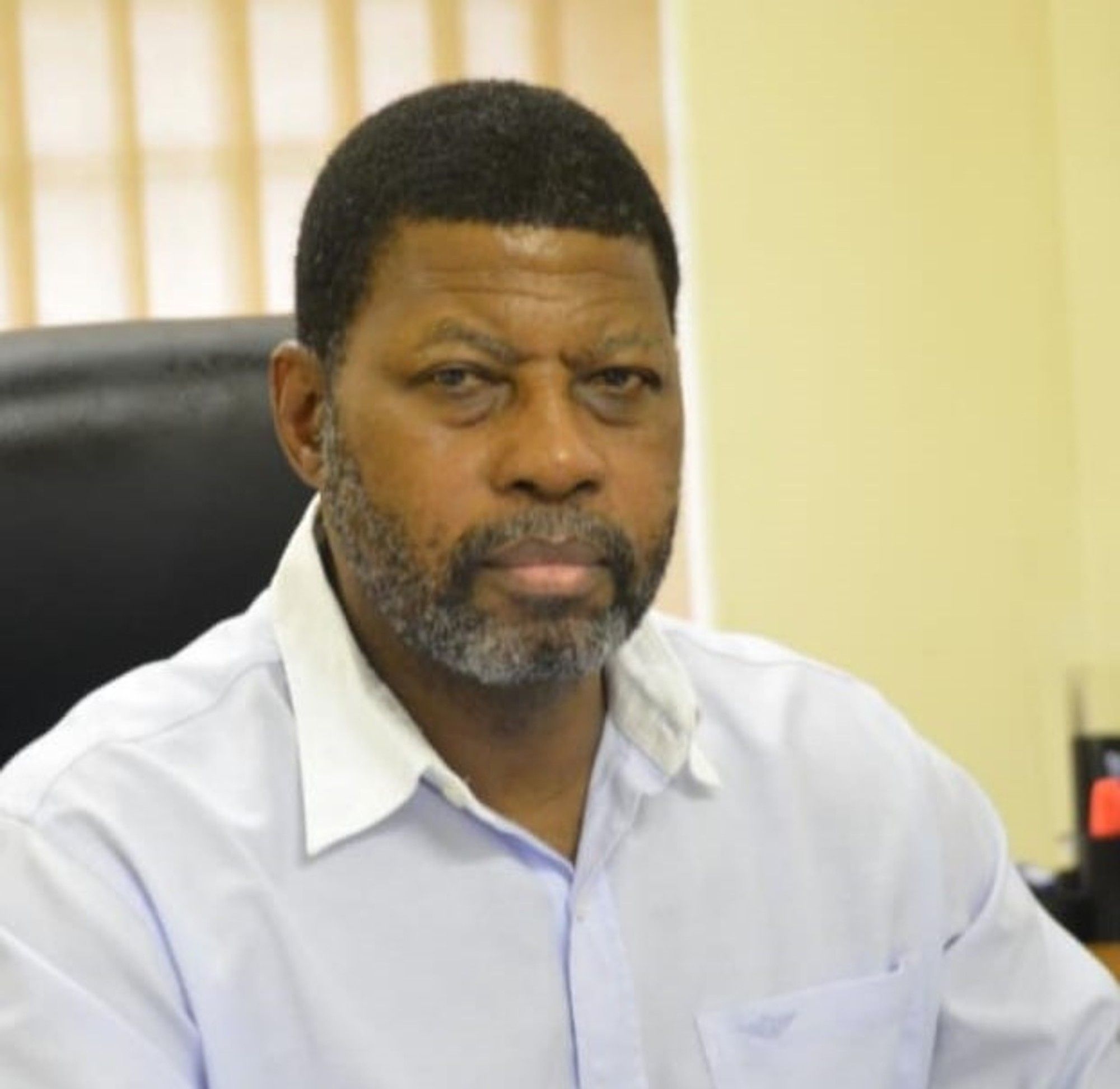 Administrator Bamba Ndwandwe resumes duties after court ruling in uMkhanyakude
