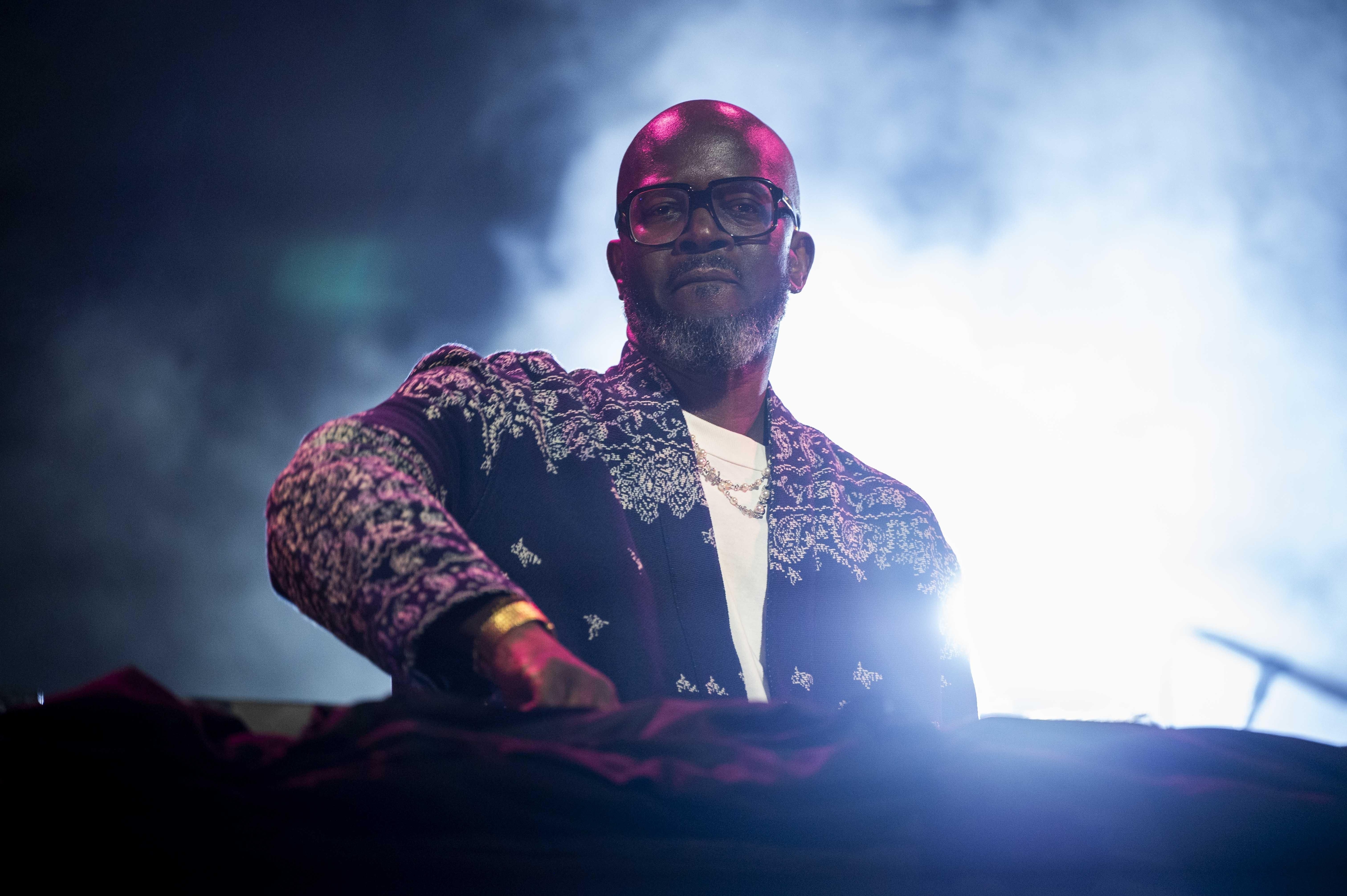 LOOK: The stars came to play for the first night of the CTIJF 2025