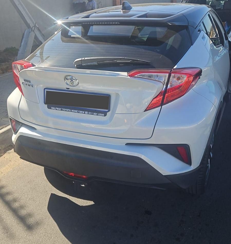 Gauteng police bust car theft syndicate, recover four high-performance vehicles