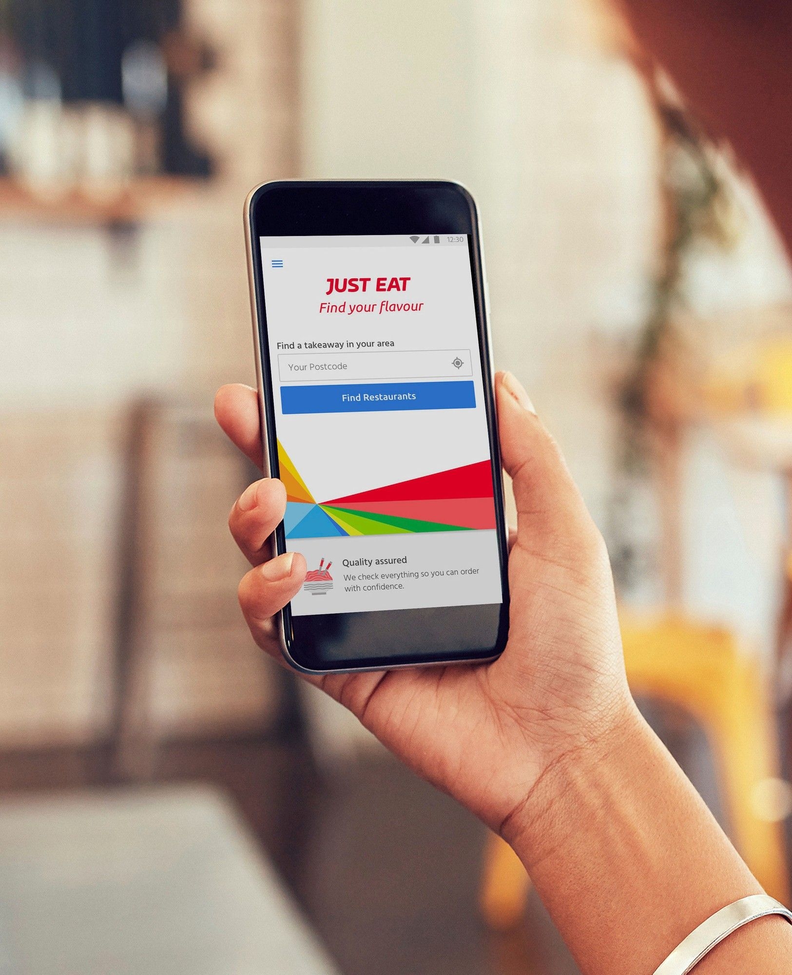 Prosus' bid for Just Eat Takeaway. com extended due to longer competition authority probe