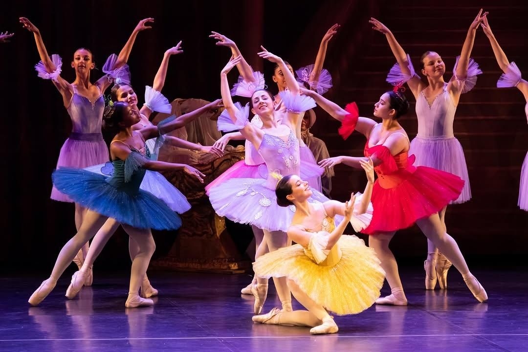 From pirouettes to powerful plays: Joburg's theatre line-up this week