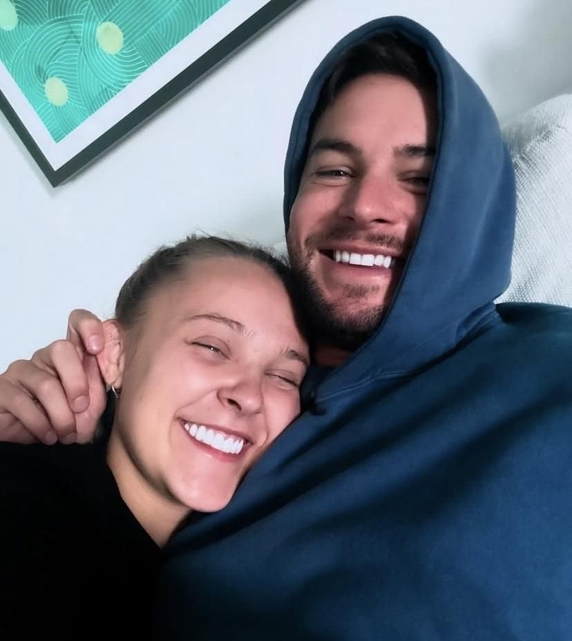 Jojo Siwa confirms relationship with Chris Hughes: from platonic soulmates to lovers