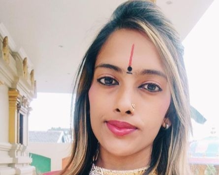 Embracing Tamil heritage: Sadie Kandan's cultural mission