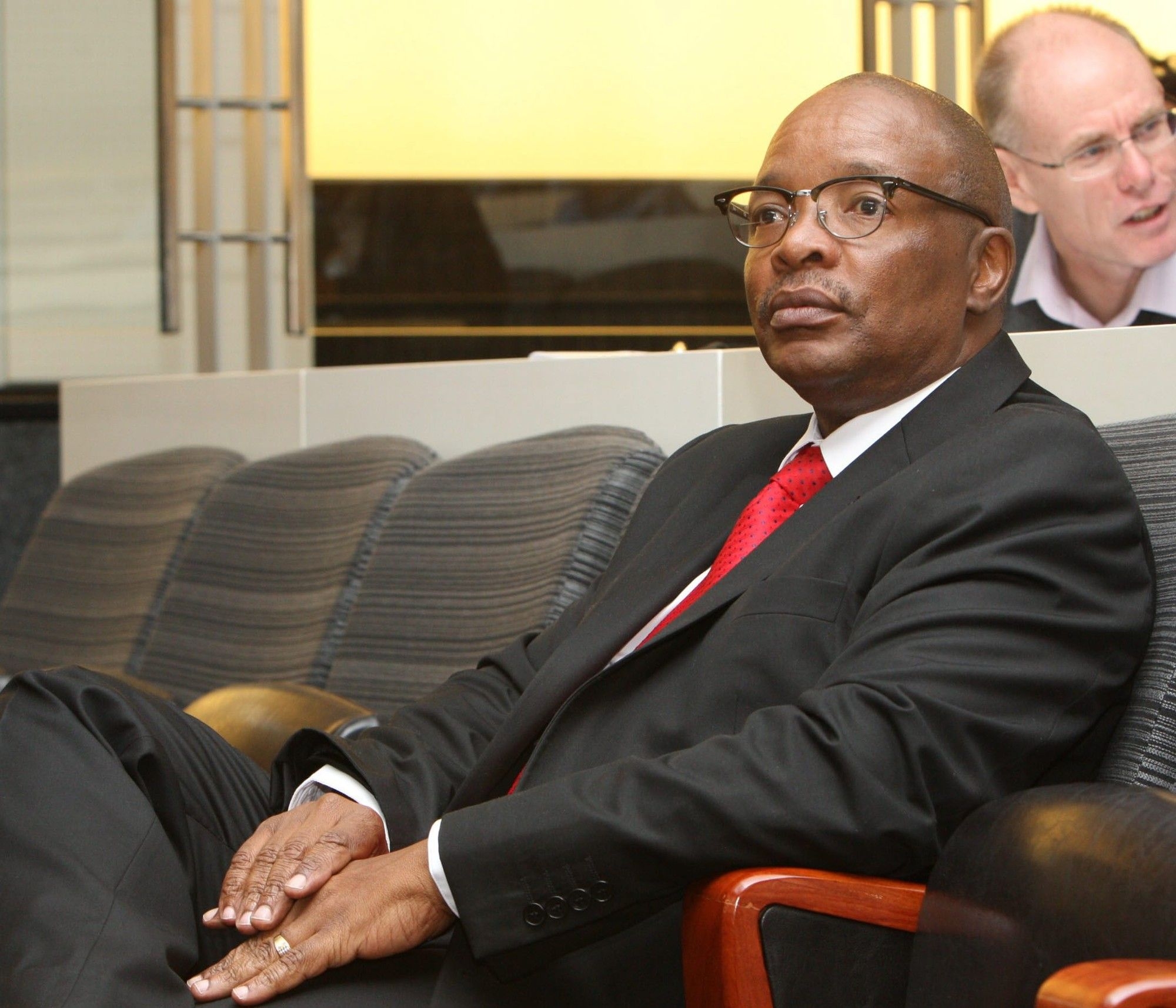 High Court upholds Pityana's challenge against Sarb's authority in Absa's chair appointment