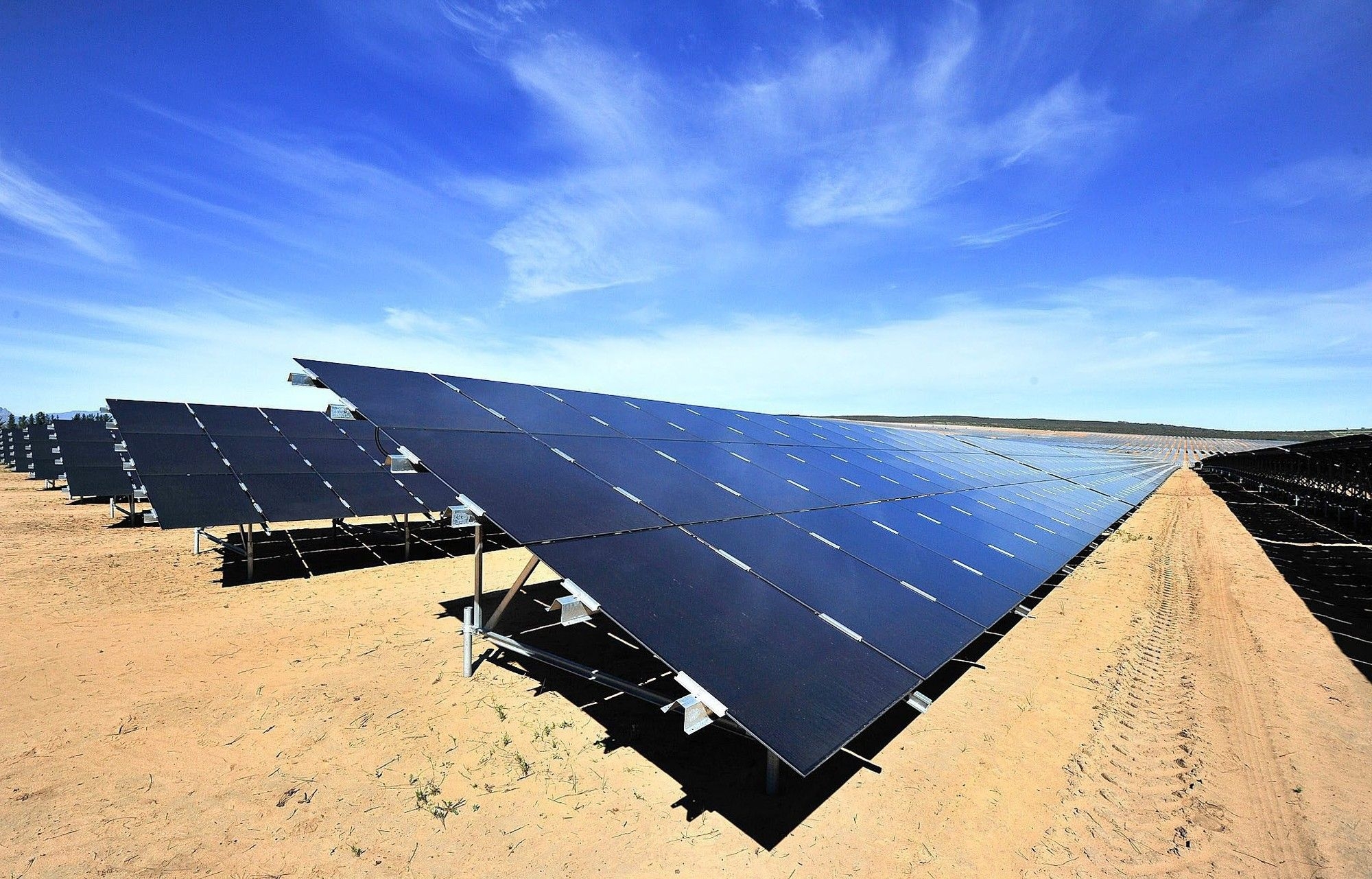 SA's energy one-stop shop projects for IPPs faces hurdles as US funding withdraws