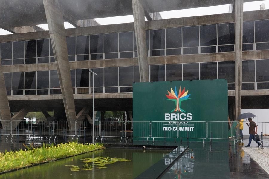 Exploring the philosophical, political, and human questions shaping the BRICS+ world