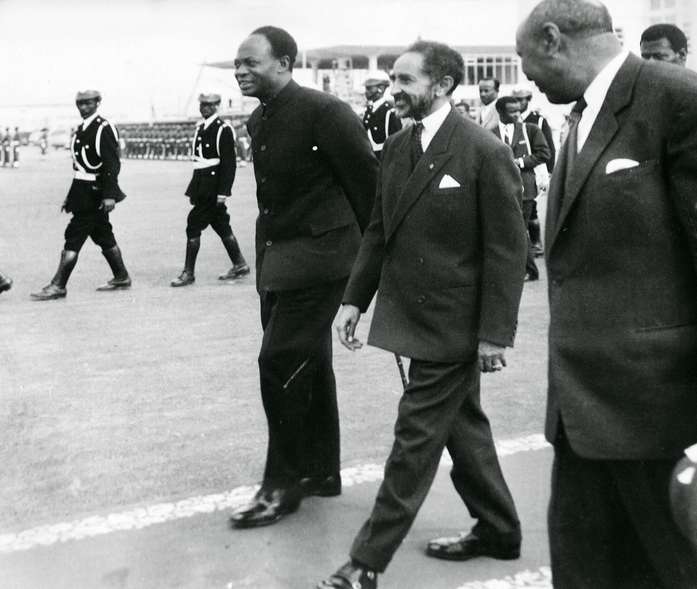 Africa Month: Pan-Africanism Doublespeak Retarding Continent's Progress