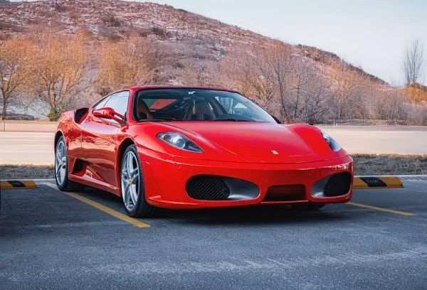 Man in legal battle with dealership after paying over R269,000 to fix faulty Ferrari five months after purchase