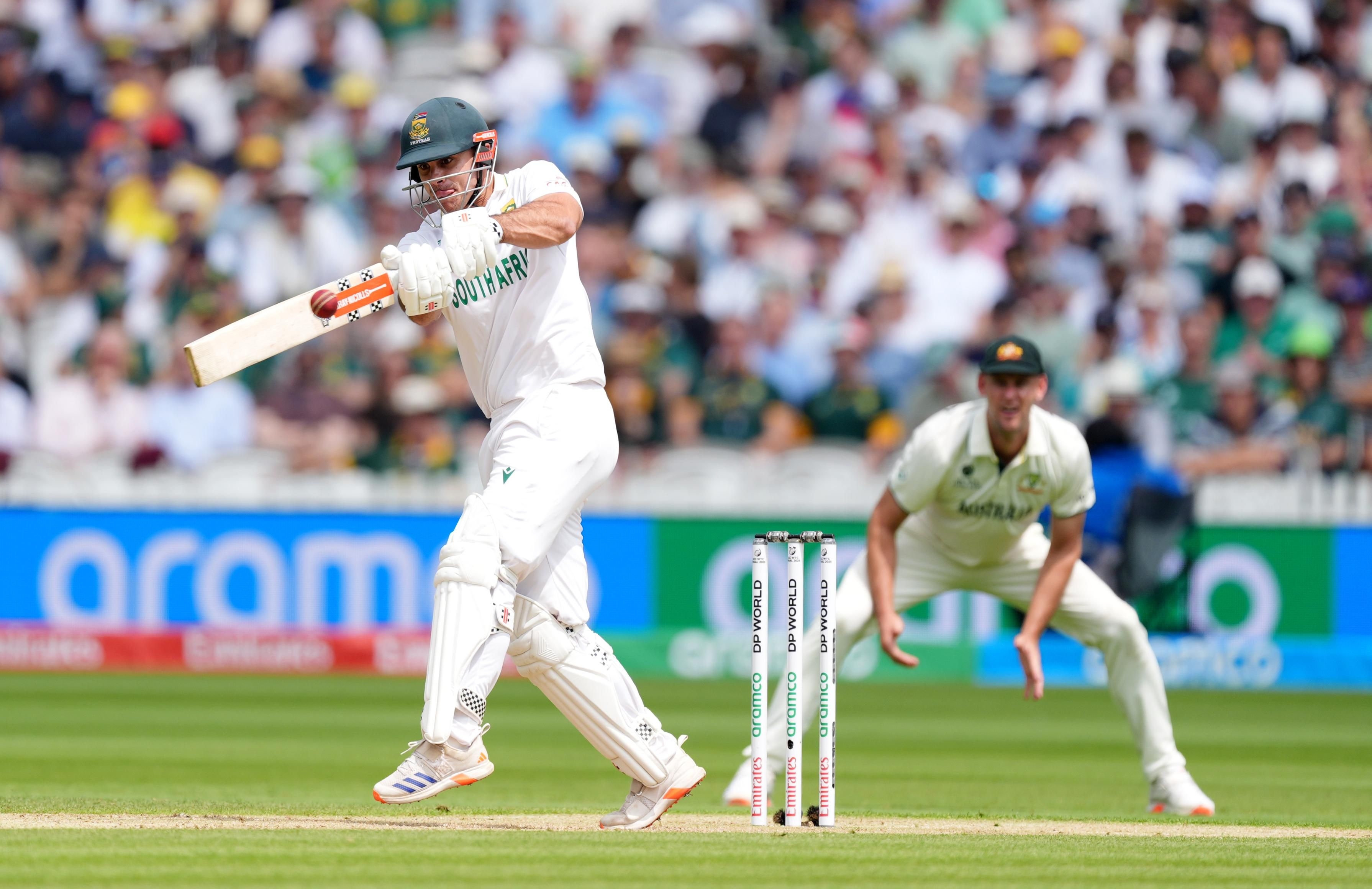 David Bedingham: Amazing chance for ‘confident' Proteas to win World Test Championship final against Australia