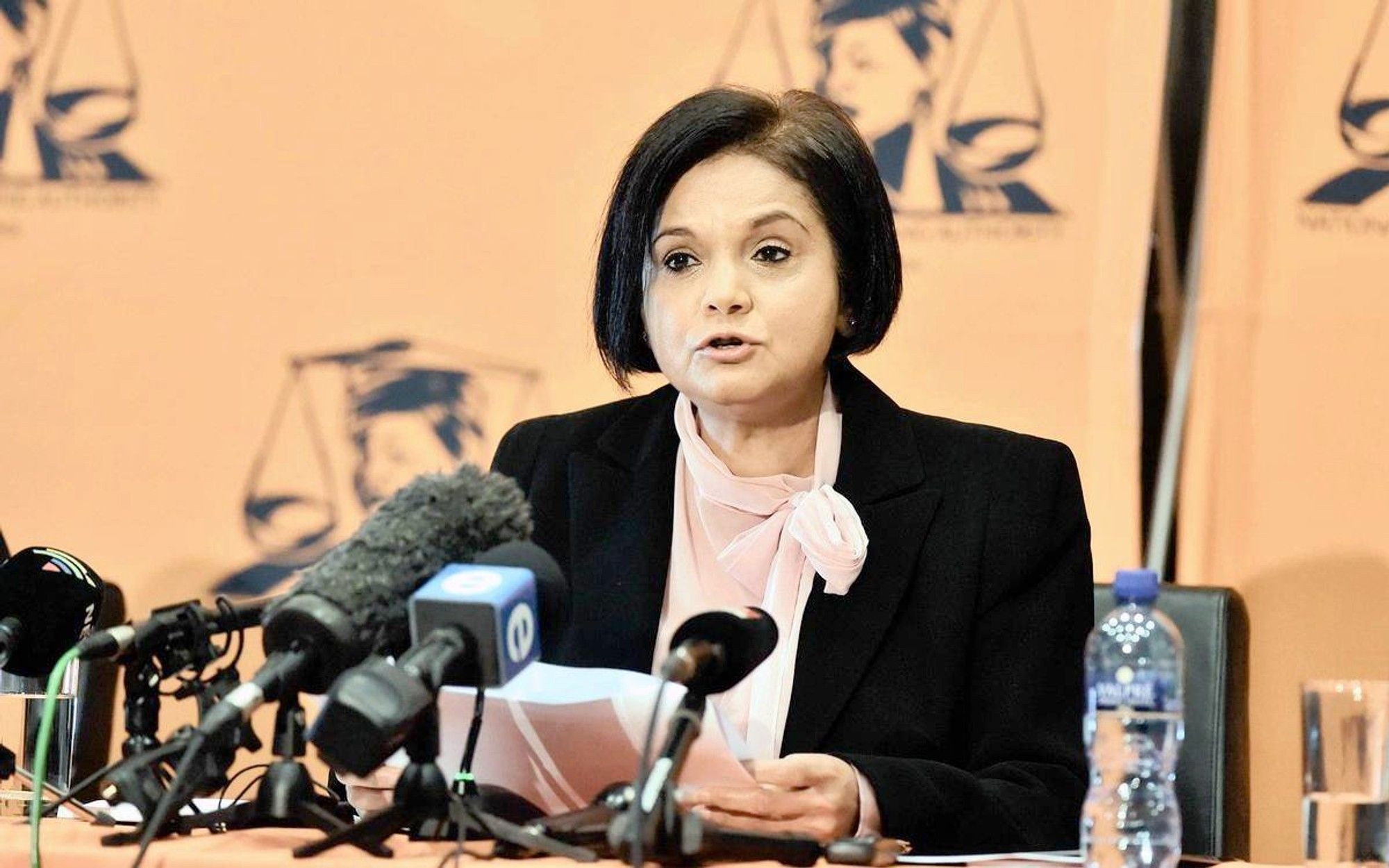 Ramaphosa calls high-level meeting with Shamilla Bathoi following allegations of NPA infiltration