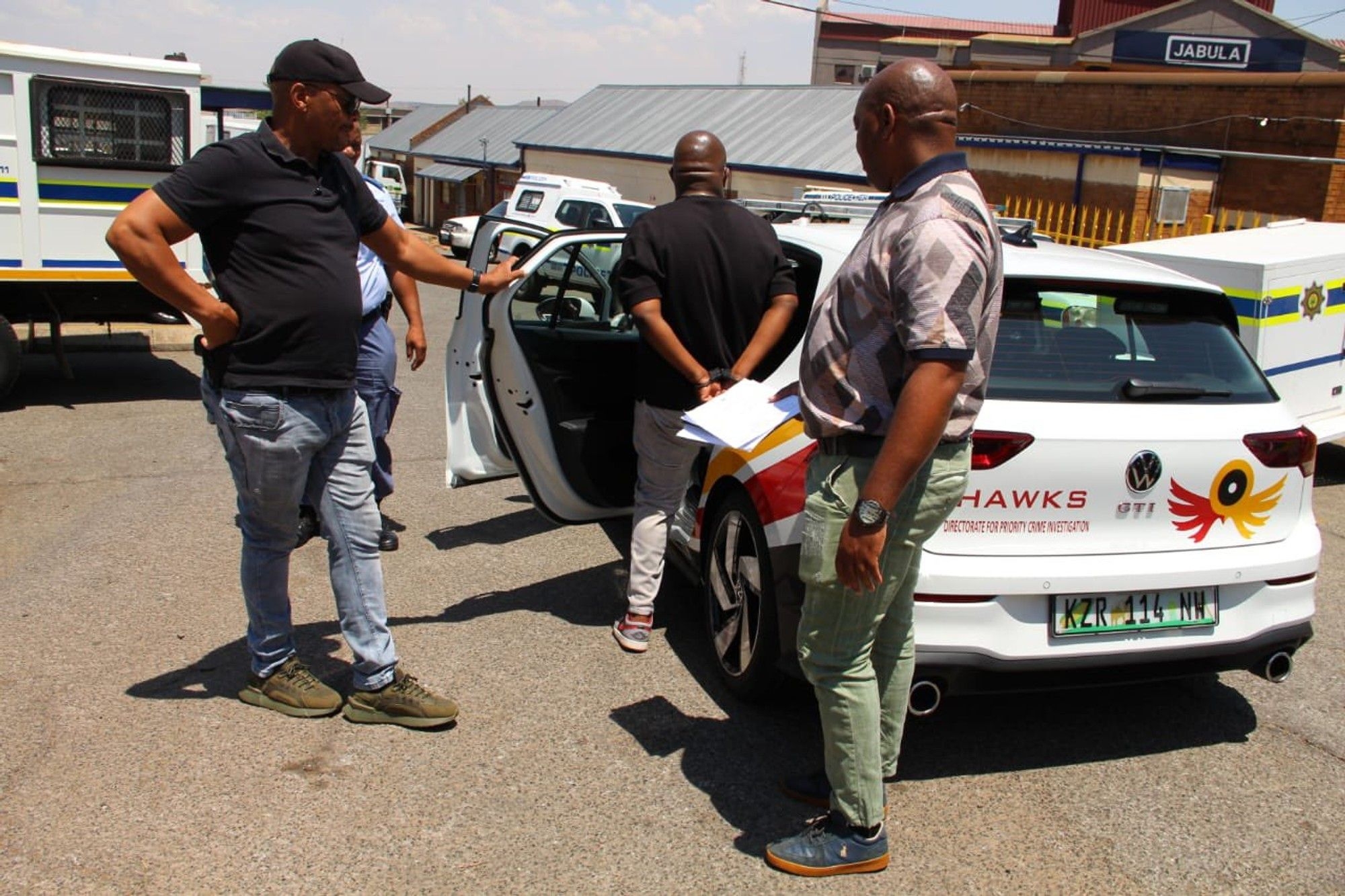 Eastern Cape doctor fined R500 000 for defrauding SARS R1. 8 million in tax invasion
