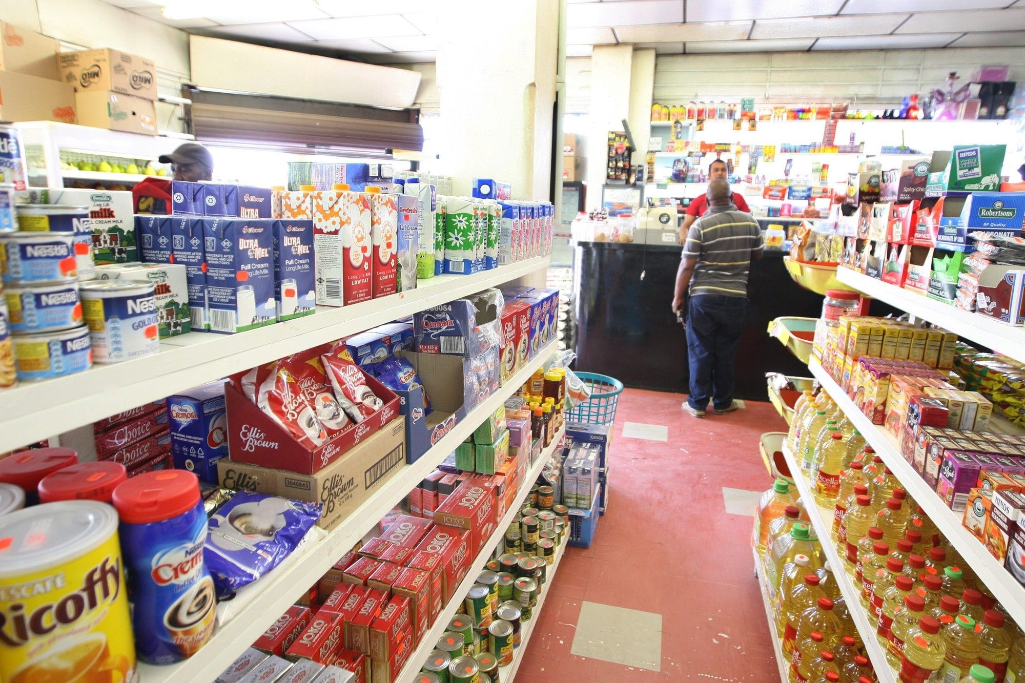 South African Spaza and Tuckshop Association warns of potential abuse of R500 million fund