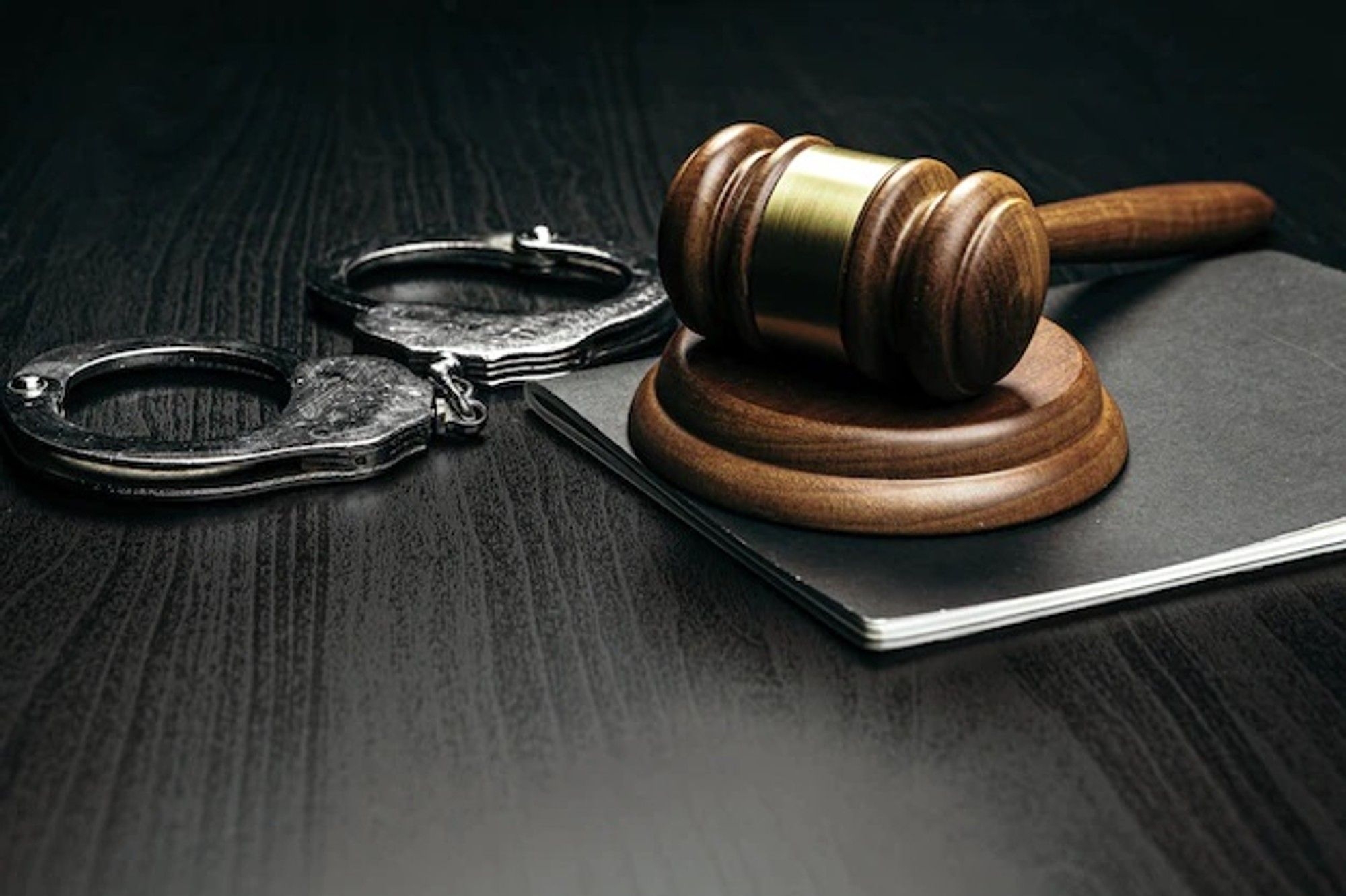 Johannesburg court sentences cop killers to multiple life terms