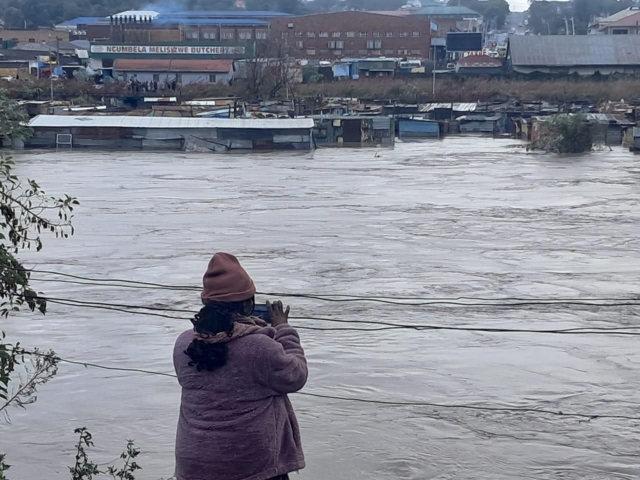 'A National Tragedy': Gift of the Givers expands relief efforts as floods devastate Eastern Cape