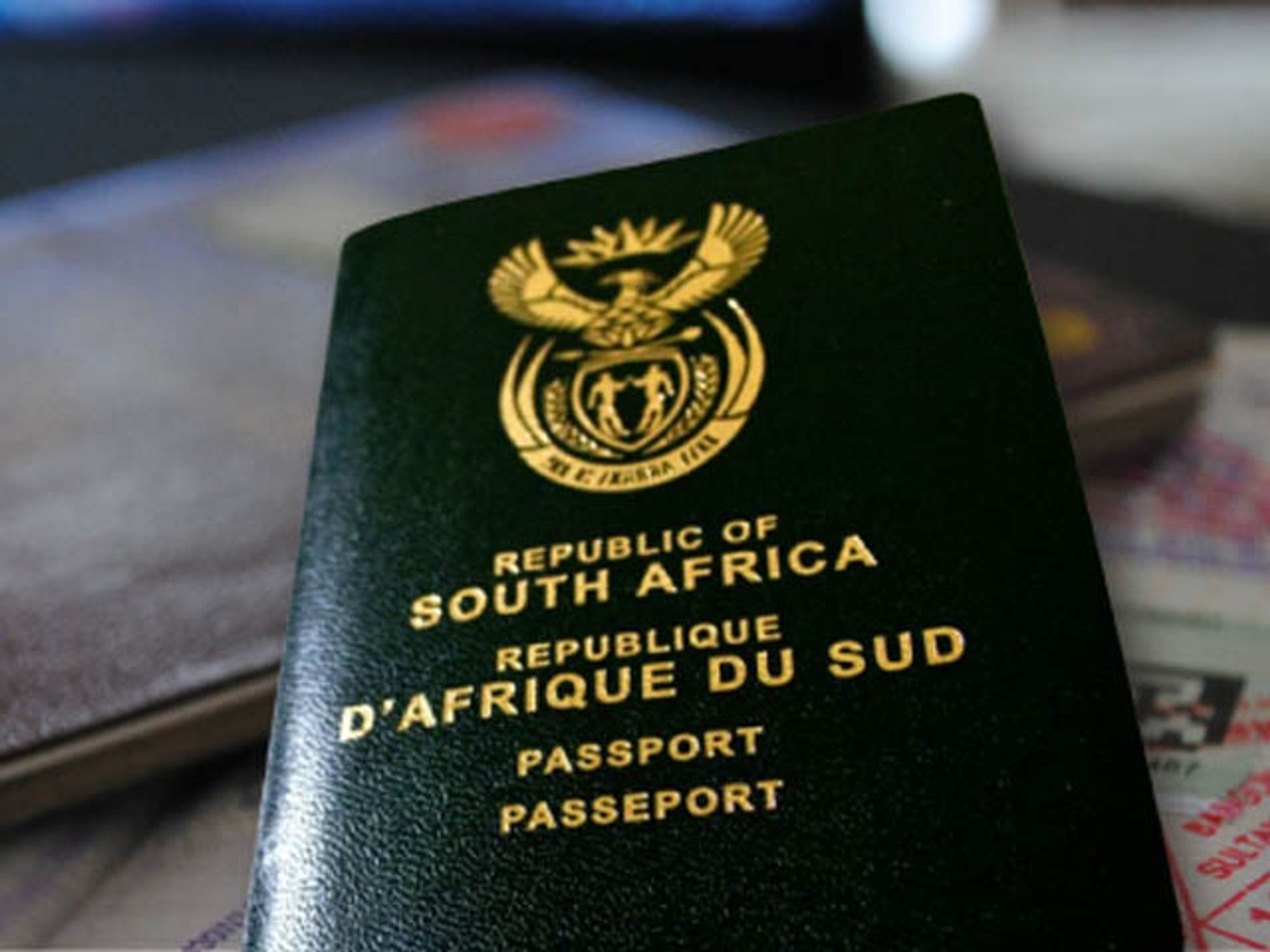 Seven suspects linked to the Durban passport fraud syndicate appear in court