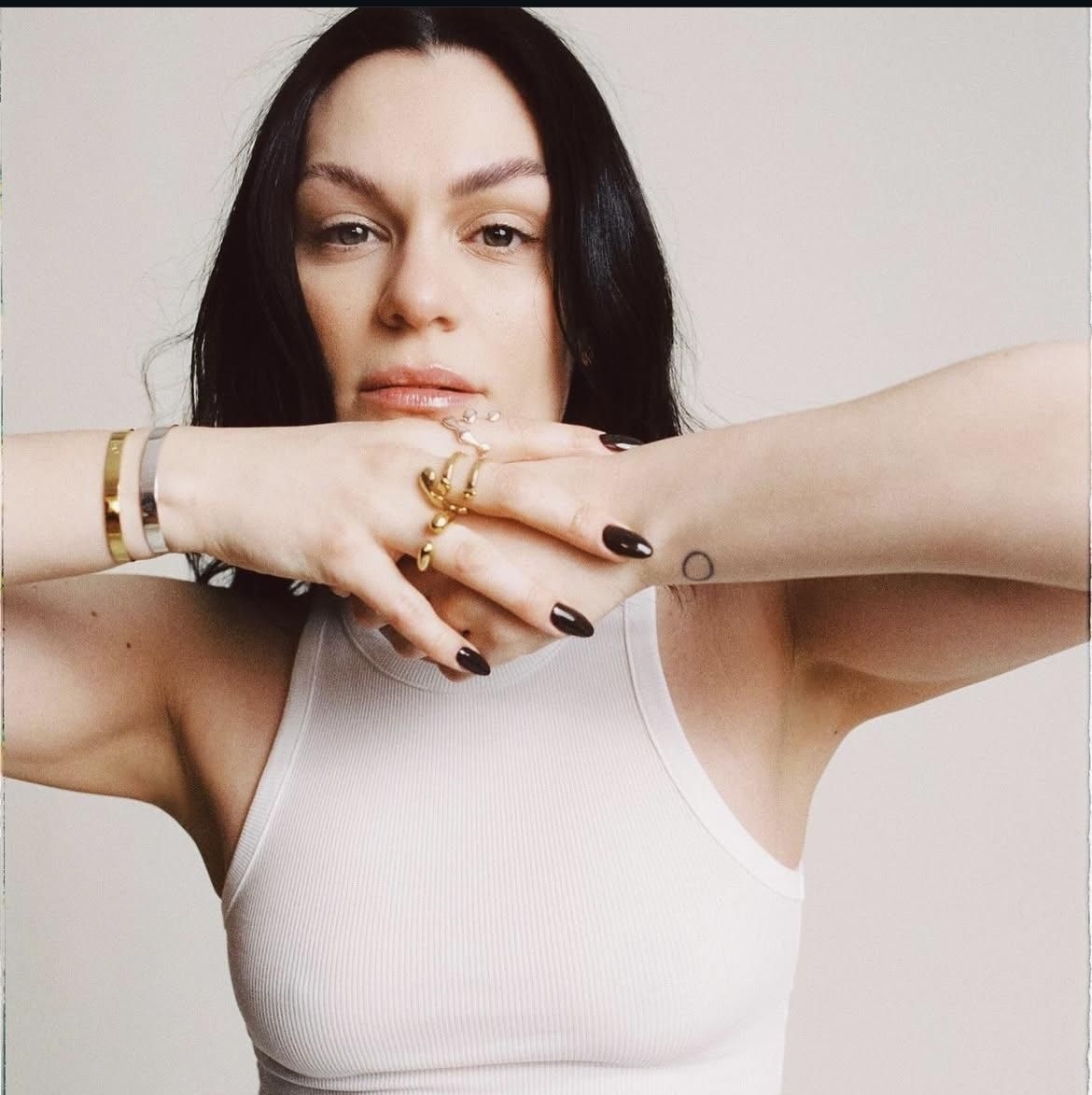 Jessie J reveals early-stage breast cancer diagnosis and advocates for awareness