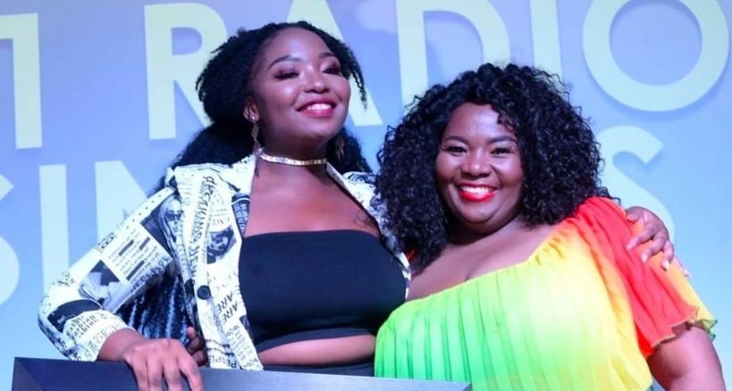 Burgers with a side of love: Rethabile Khumalo launches a mobile kitchen in memory of her mother