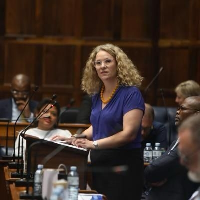 R32 billion health budget signals fresh start for Western Cape healthcare system