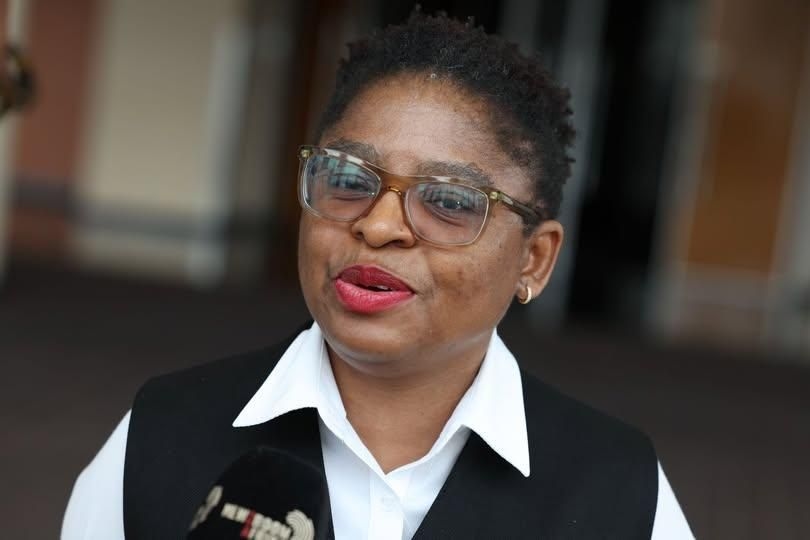 South Africa's National Security: Ntshavheni identifies coup d'état risks