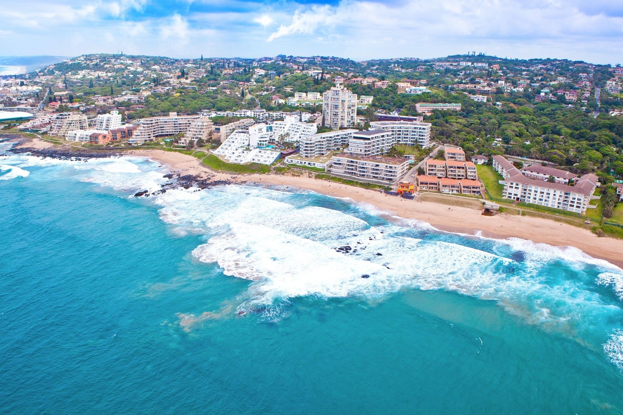 KZN North Coast sees massive population and income growth: what it means for property investors