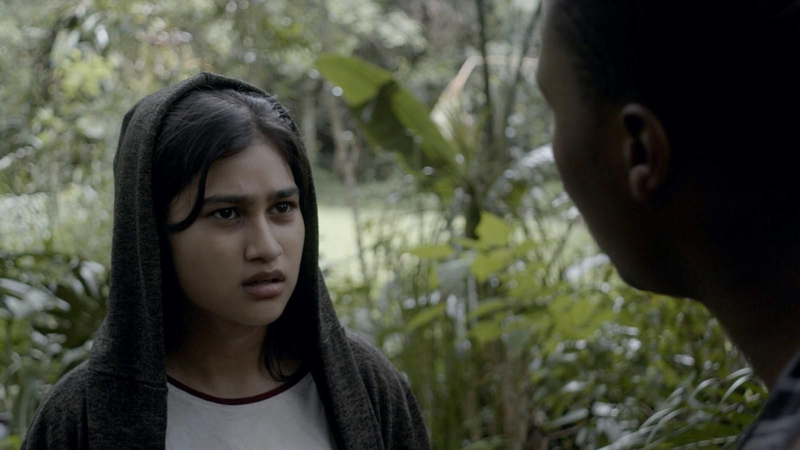 Ashwin Singh's 'Playtime': the anti-fairytale that stole the Best Short Film crown